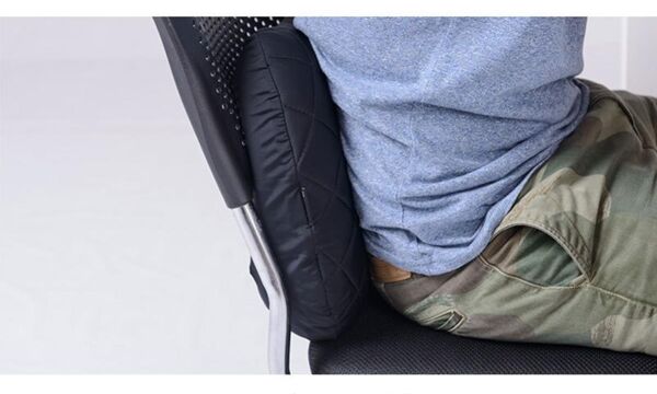 Naturehike TPU UltraLight Şişme Yastık TURUNCU