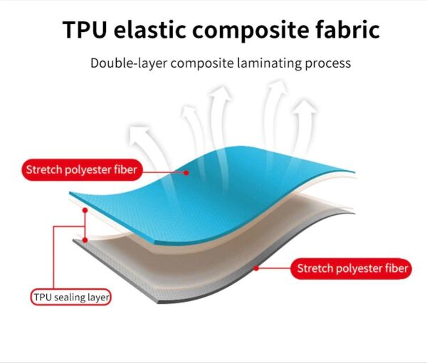 Naturehike TPU UltraLight Şişme Yastık TURUNCU