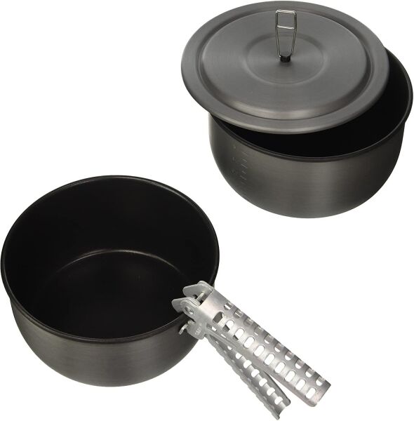 Primus Litech 1.7 Lt Yemek Seti