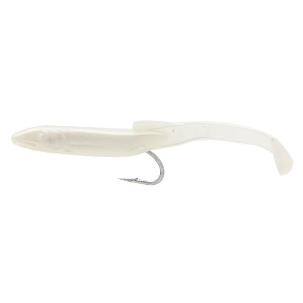Ragot Raglou Bulk 6.5Cm Silikon Yem Paillete Bleu