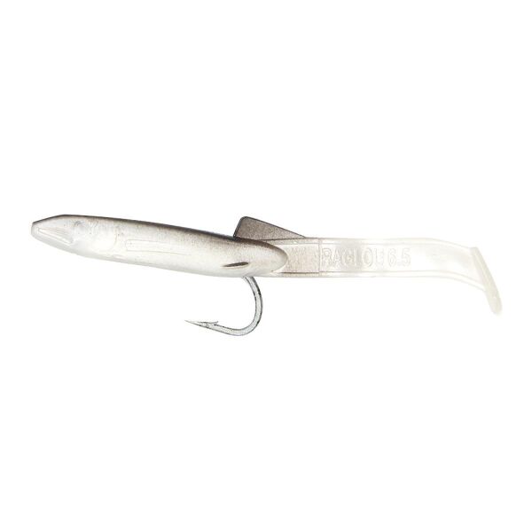 Ragot Raglou Bulk 6.5Cm Silikon Yem