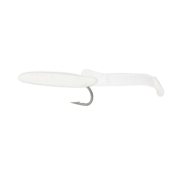 Ragot Raglou Bulk 6.5Cm Silikon Yem Nacre Blue