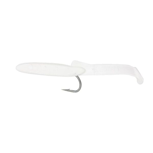 Ragot Raglou Bulk 6.5Cm Silikon Yem Paillete Bleu