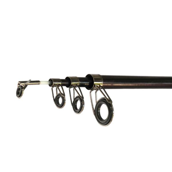 Remixon Red Fire 240cm 50-100gr Teleskopik Olta Kamışı 2405