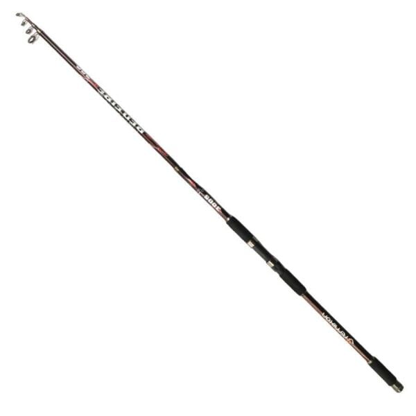 Remixon Red Fire 240cm 50-100gr Teleskopik Olta Kamışı 2405