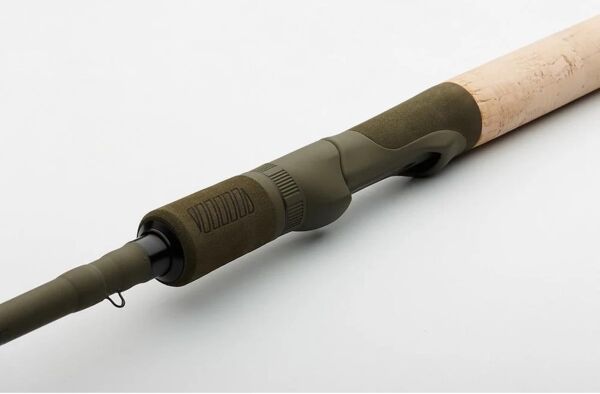Savage Gear SG4 Shore Game 246 cm 7-21 gr 2 Parça Spin Olta Kamışı