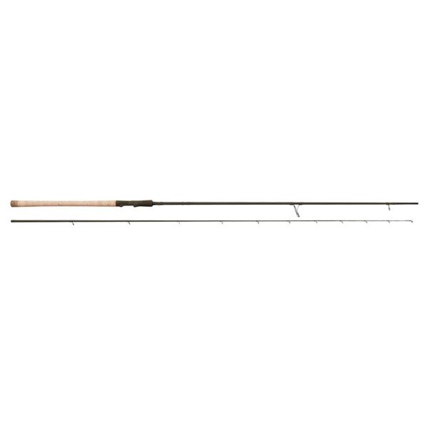 Savage Gear SG4 Shore Game 246 cm 7-21 gr 2 Parça Spin Olta Kamışı