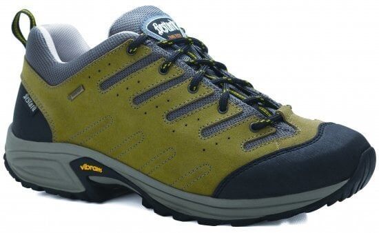 Bestard Cami Trekking Ayakkabı EUR-41