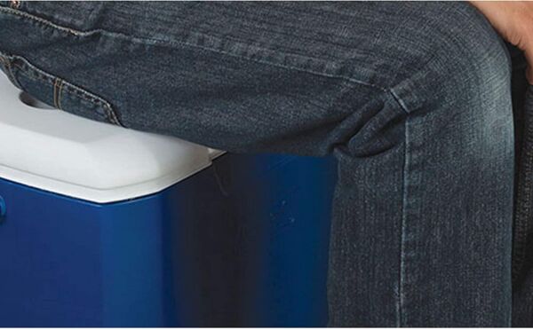 Coleman Excursion Cooler 30 QT 5879 C004 Buzluk 28.4 Lt