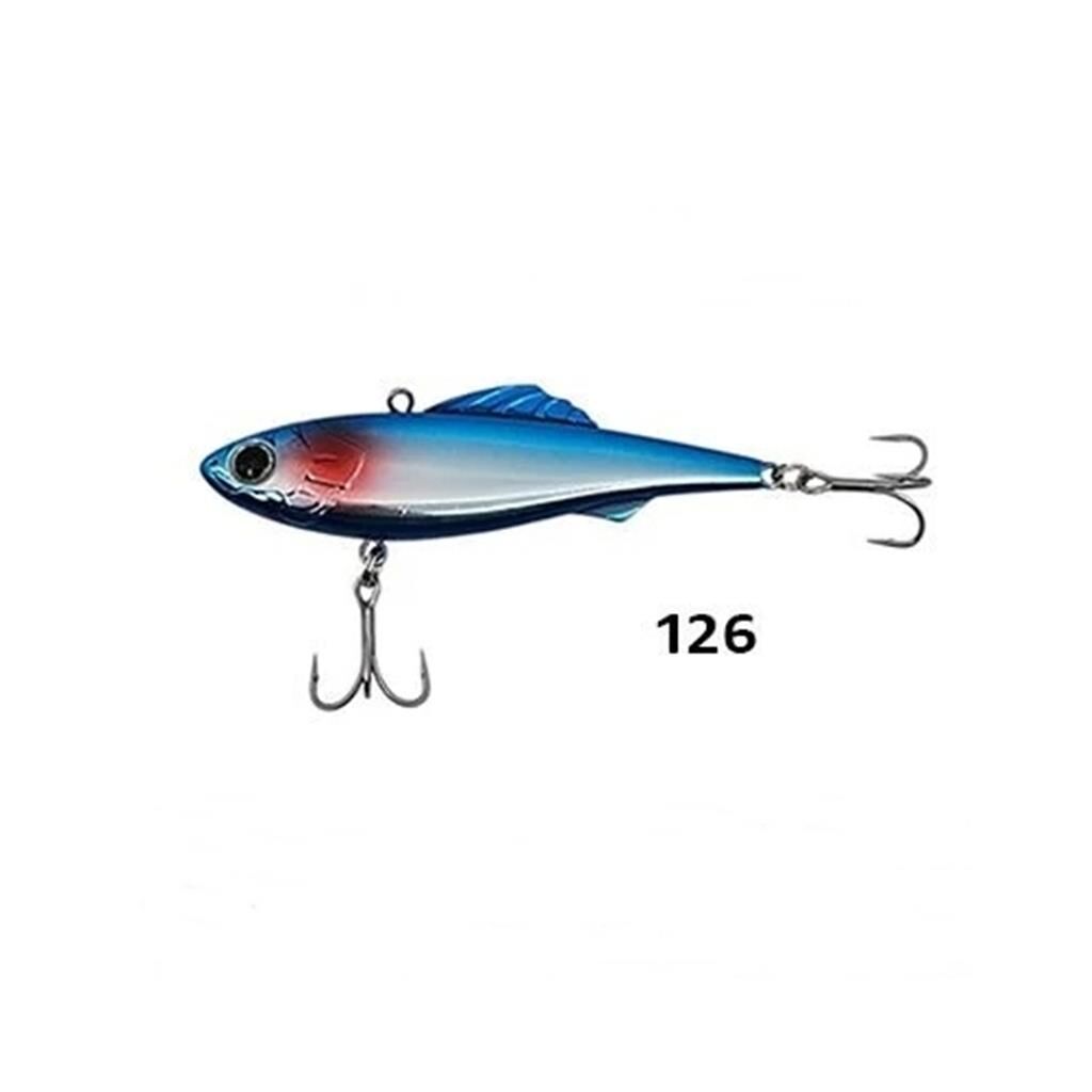 Kendo Zero Arise SS VIB 85S 29.3gr Maket Balık 126