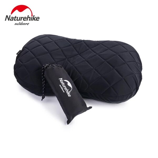 Naturehike TPU UltraLight Şişme Yastık MAVİ