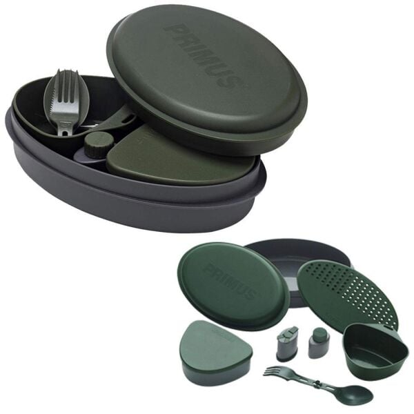 Primus Meal Çoklu Yemek Seti