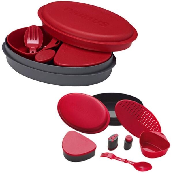 Primus Meal Çoklu Yemek Seti