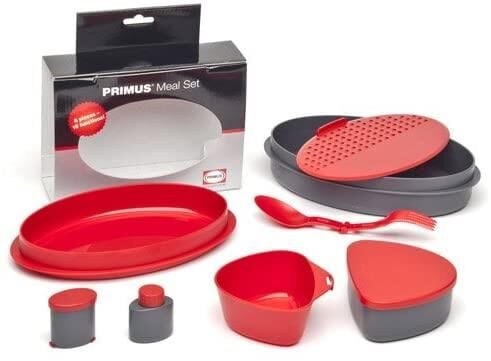 Primus Meal Çoklu Yemek Seti