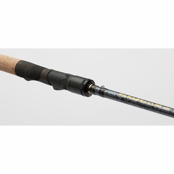 Savage Gear Parabellum CC UL 215 cm 0-7 gr 2 Parça Spin Kamışı