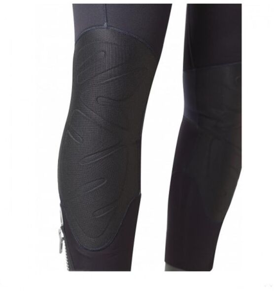 Seac Sub Warm Flex Erkek Dalış Elbisesi 5 mm XXXL
