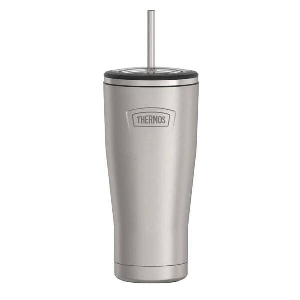 Thermos Icon IS111 0,71 Lt Cold Tumbler Pipetli Termos