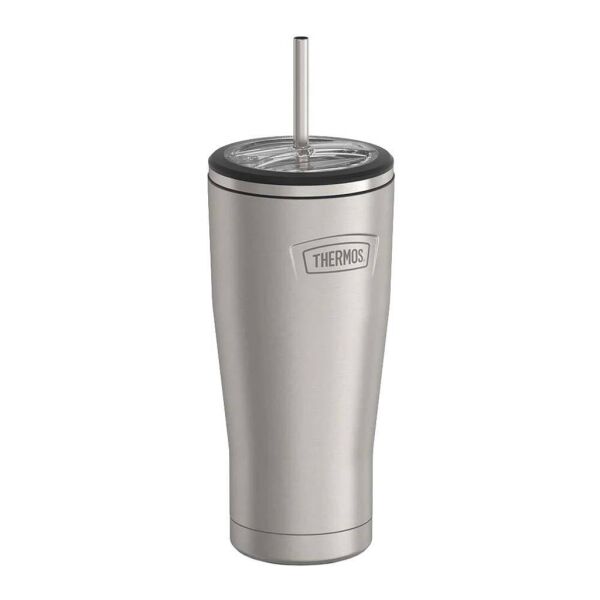 Thermos Icon IS111 0,71 Lt Cold Tumbler Pipetli Termos