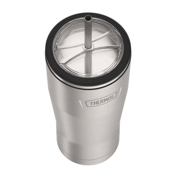 Thermos Icon IS111 0,71 Lt Cold Tumbler Pipetli Termos