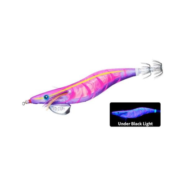 Yozuri Aurie-Q 3D 3.0 15gr Kalamar Zokası