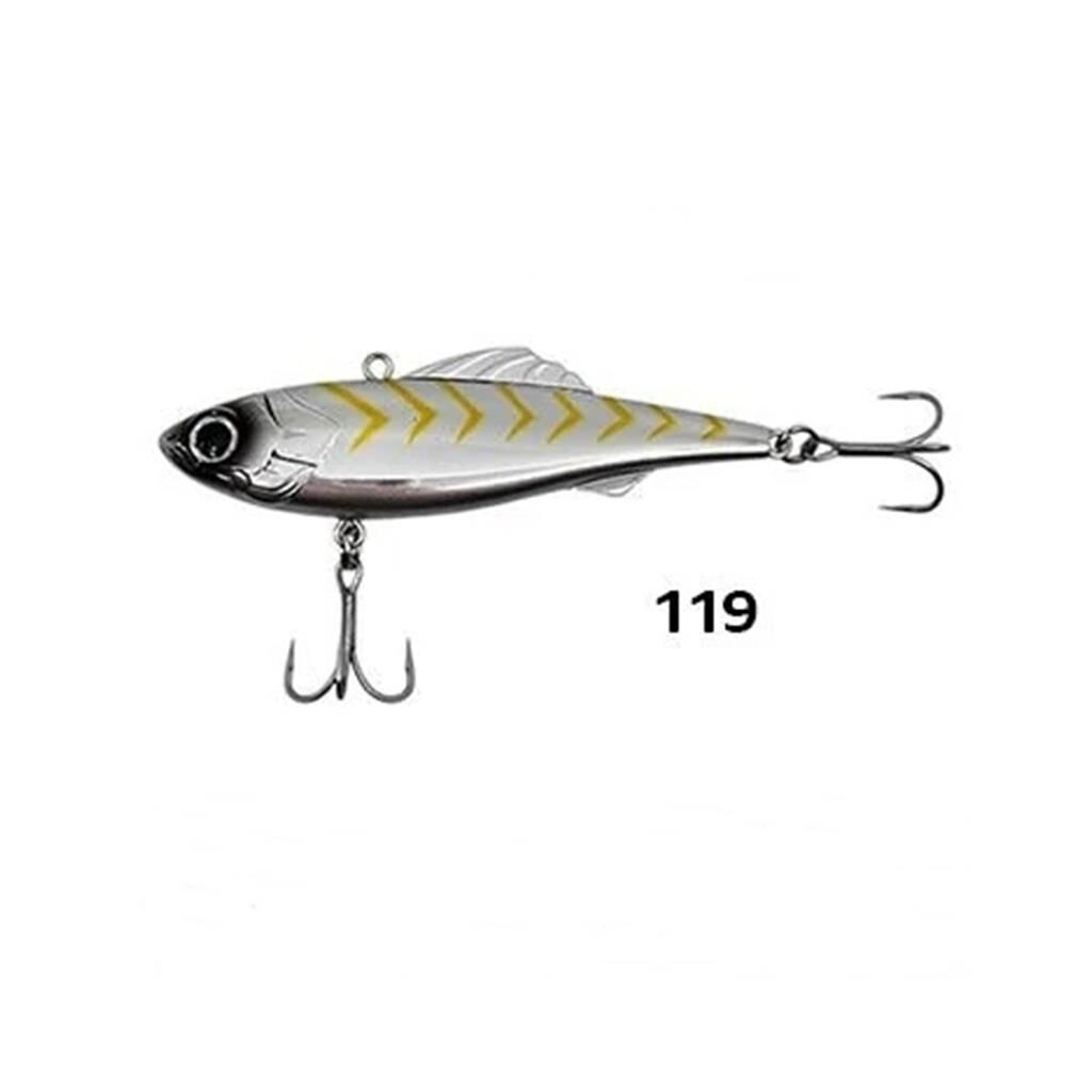 Kendo Zero Arise SS VIB 85S 29.3gr Maket Balık 119