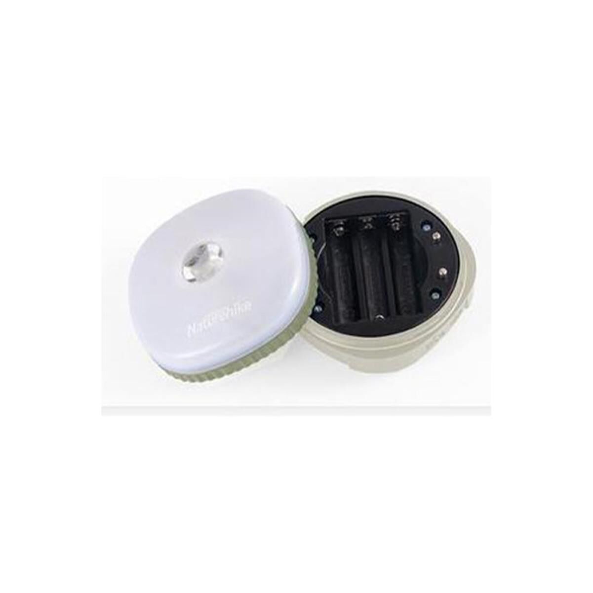 Naturehike D300 Led Kamp Lambası ( 3xAAA ) Sarı
