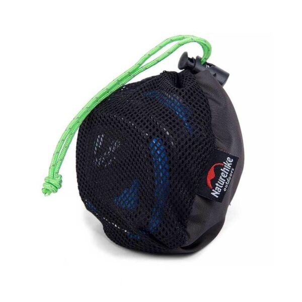 Naturehike D300 Led Kamp Lambası ( 3xAAA ) Sarı