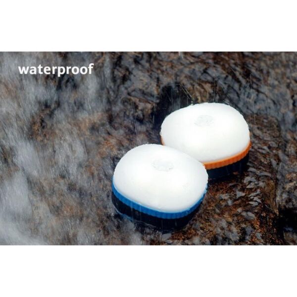 Naturehike D300 Led Kamp Lambası ( 3xAAA ) Sarı