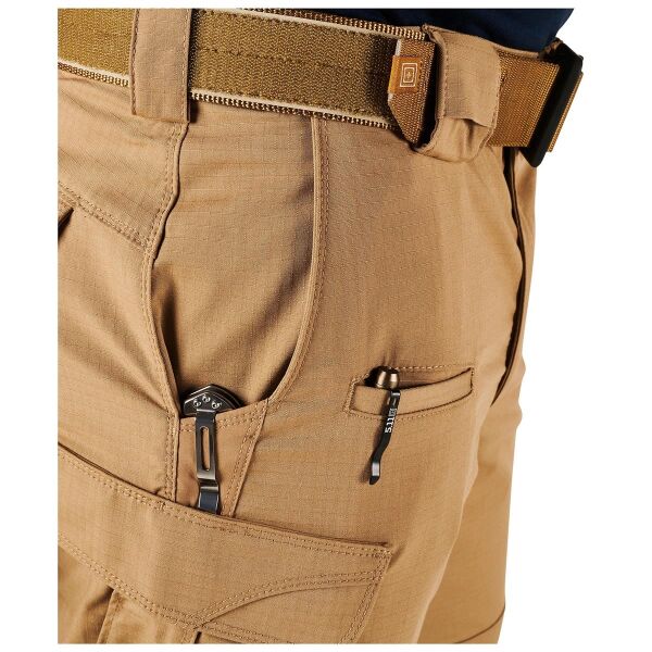 5.11 Strike W-Flex-Tac Pantolon Siyah 28X34