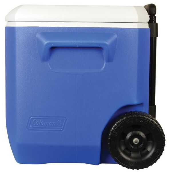 Coleman Wheeled Cooler 60 QT 5883 C002 Tekerlekli Buzluk 56.8 Lt