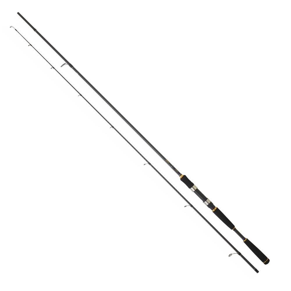Daiwa New Legalis Seabass 210m 10-35gr 2 Parça Olta Kamışı