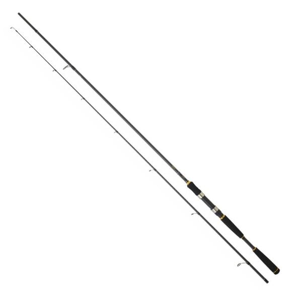 Daiwa New Legalis Seabass 210m 10-35gr 2 Parça Olta Kamışı