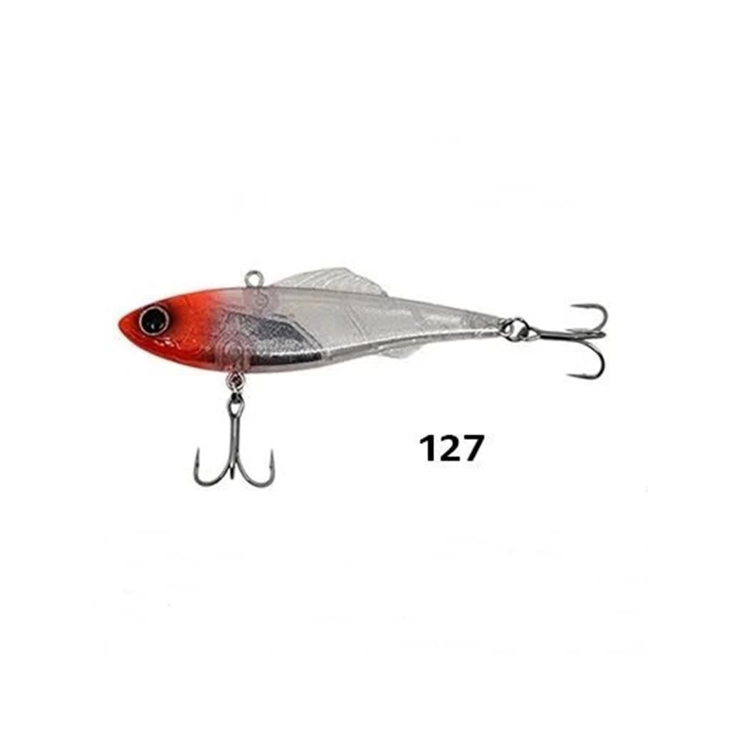 Kendo Zero Arise SS VIB 85S 29.3gr Maket Balık 127