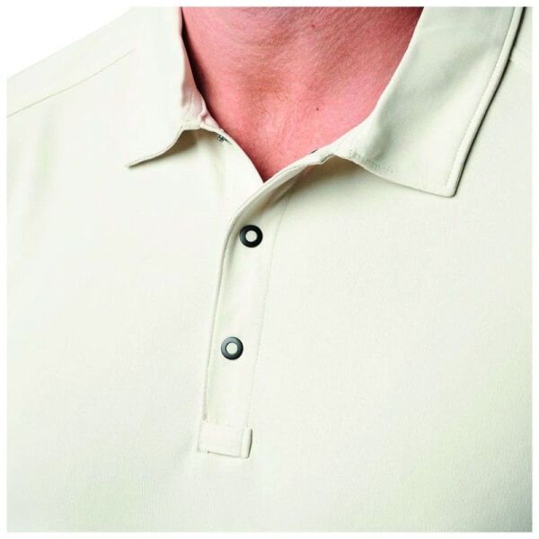 5.11 PARAMOUNT CREST POLO KISA KOL SIYAH TISORT XXL