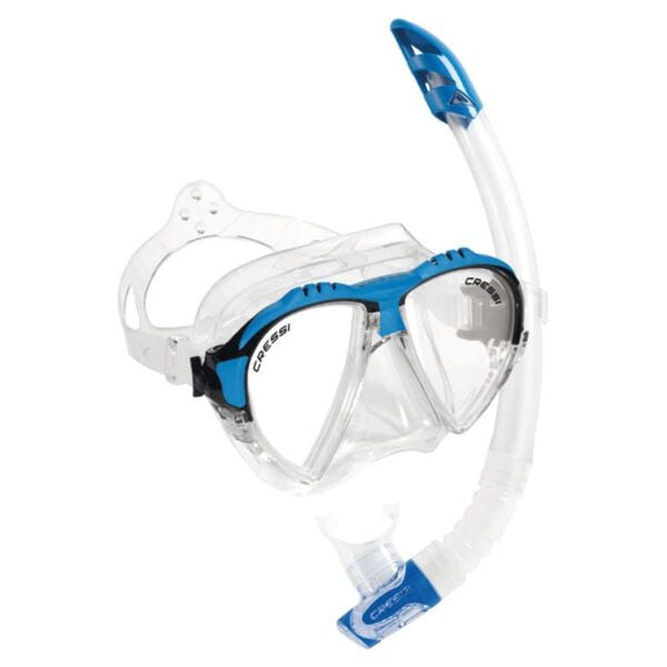 CLEAR-BLUE