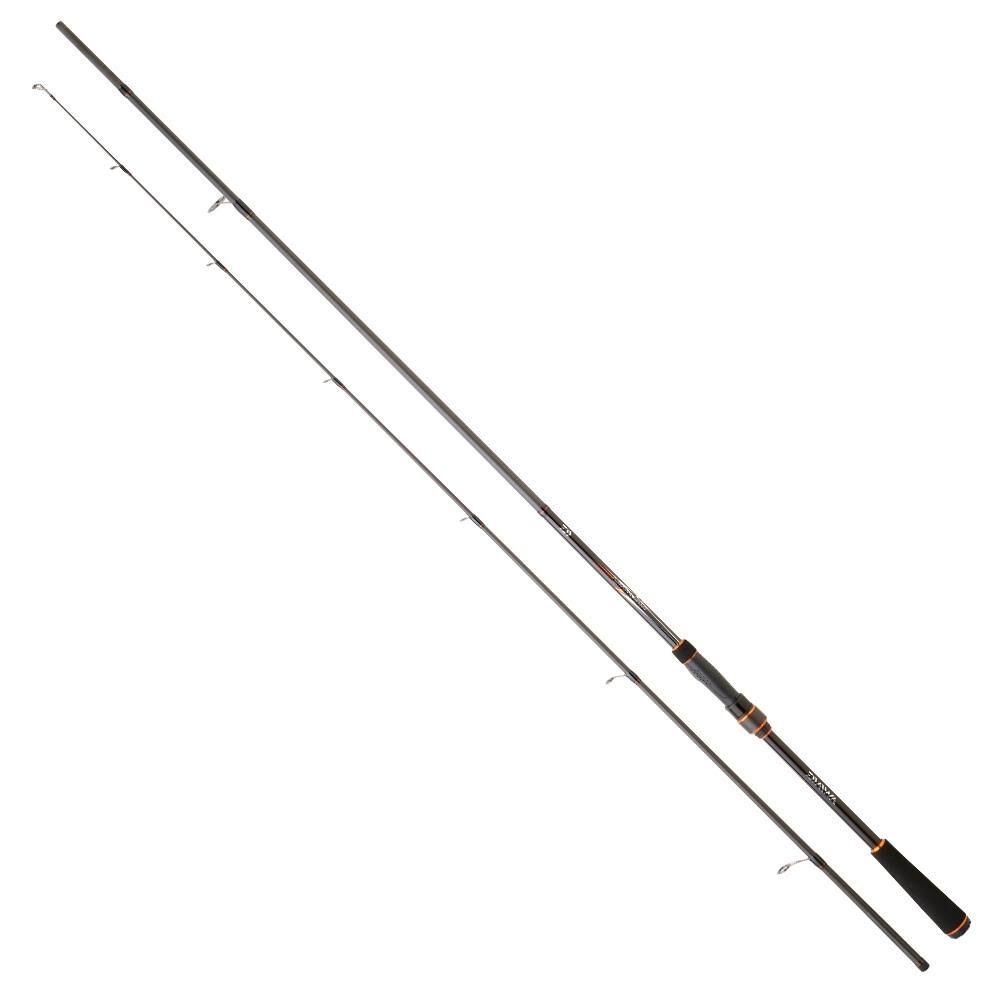 Daiwa Crossfire 213cm 7-21gr Spin Olta Kamışı