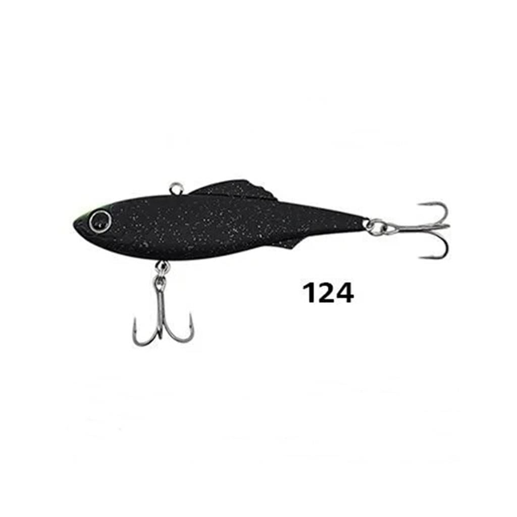 Kendo Zero Arise SS VIB 85S 29.3gr Maket Balık 124