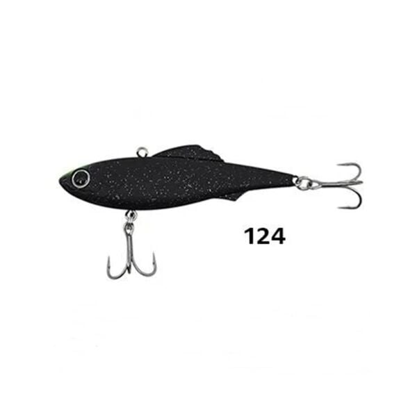 Kendo Zero Arise SS VIB 85S 29.3gr Maket Balık 124