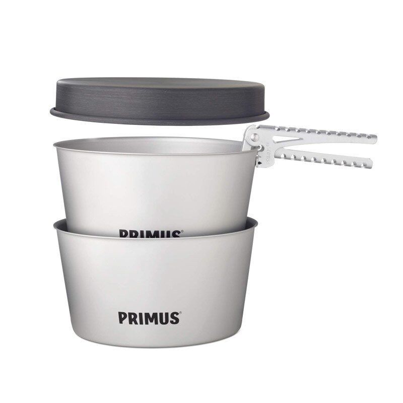 Primus Essential 2.3 Lt Yemek Seti