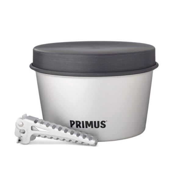 Primus Essential 2.3 Lt Yemek Seti