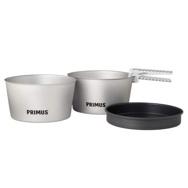 Primus Essential 2.3 Lt Yemek Seti