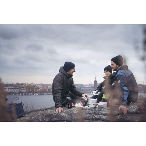 Primus Essential 2.3 Lt Yemek Seti