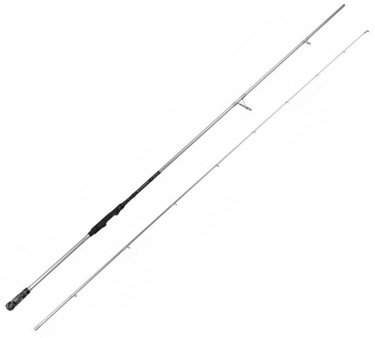 Savage Gear Salt CCS 8'6'' 260 cm 7-28 gr 2 Parça Spin Kamışı