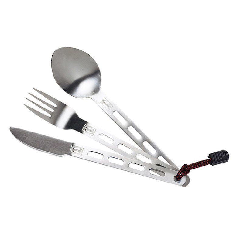 Primus Field Çatal-Bıçak-Kaşık Set