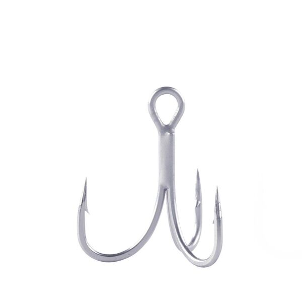 Savage Gear SGY 2X Trebles 8 Adet İğne NO:4
