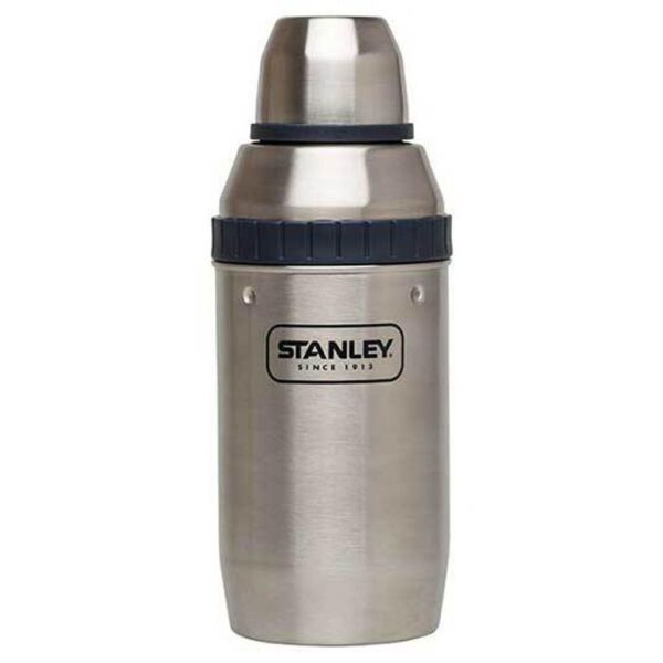 Stanley Adventure İçecek ve Kokteyl Hazırlama Seti 0,59 Lt Çelik