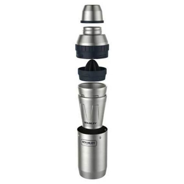 Stanley Adventure İçecek ve Kokteyl Hazırlama Seti 0,59 Lt Çelik