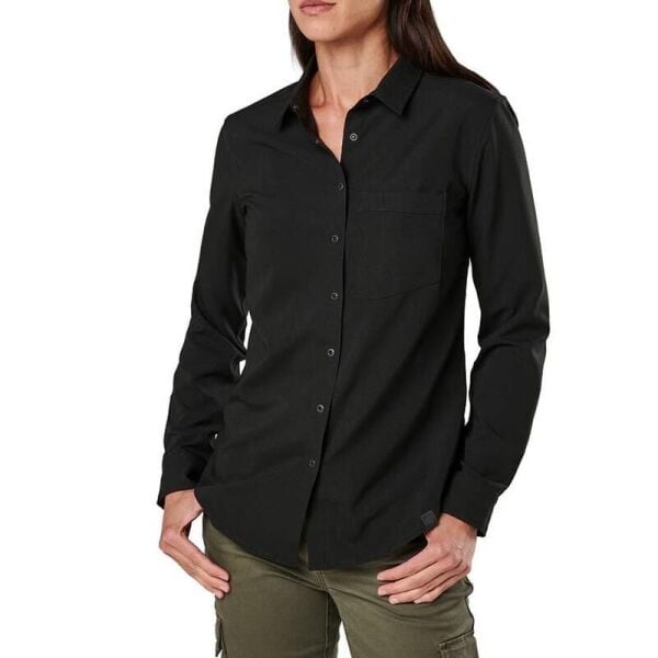 5.11 Liberty Flex L/S Shirt Bayan Gömlek