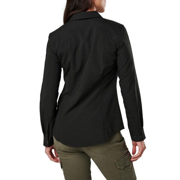 5.11 Liberty Flex L/S Shirt Bayan Gömlek M