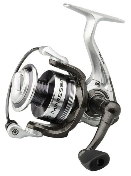 Dam Quick Impressa 3 5000 FD 2+1 BB Olta Makinesi